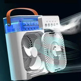 Portable Air Cooler